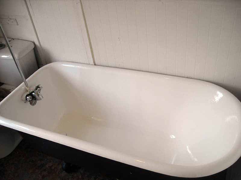 Bathtub Refinishing Nashville Tn Quick Easy Tub Repair