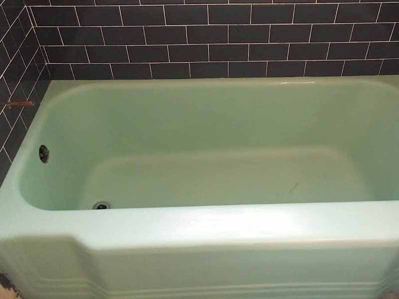 Bathtub Refinishing Nashville Tn Quick Easy Tub Repair