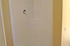 Shower Refinishing Nashville - After