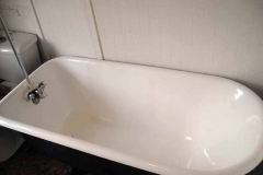 Clawfoot Tub Refinishing Nashville - After