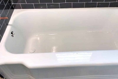 Bathtub Refinishing Nashville - After