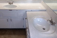 Countertop Refinishing Nashville - After