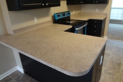 Refinish Kitchen Countertop in Nashville - After