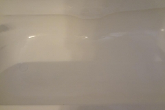 Fiberglass Tub Repair Nashville TN - After