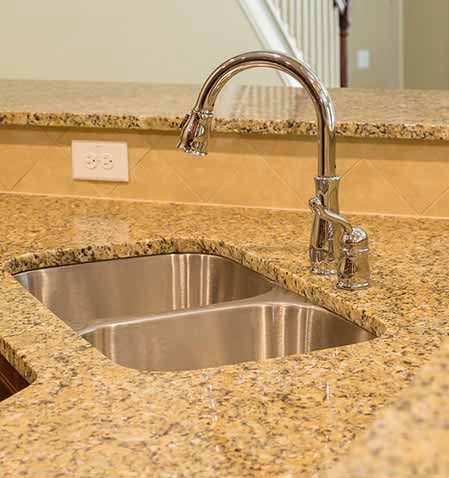 Countertop Refinishing Murfreesboro