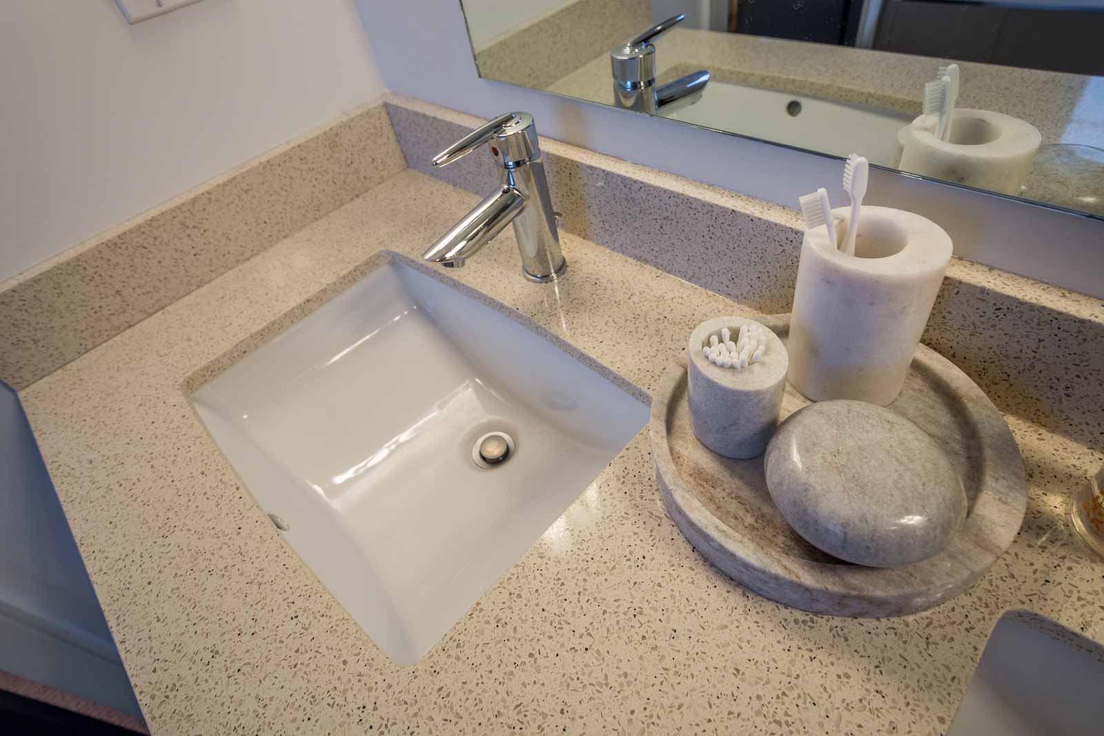 Nashville Sink Resurfacing