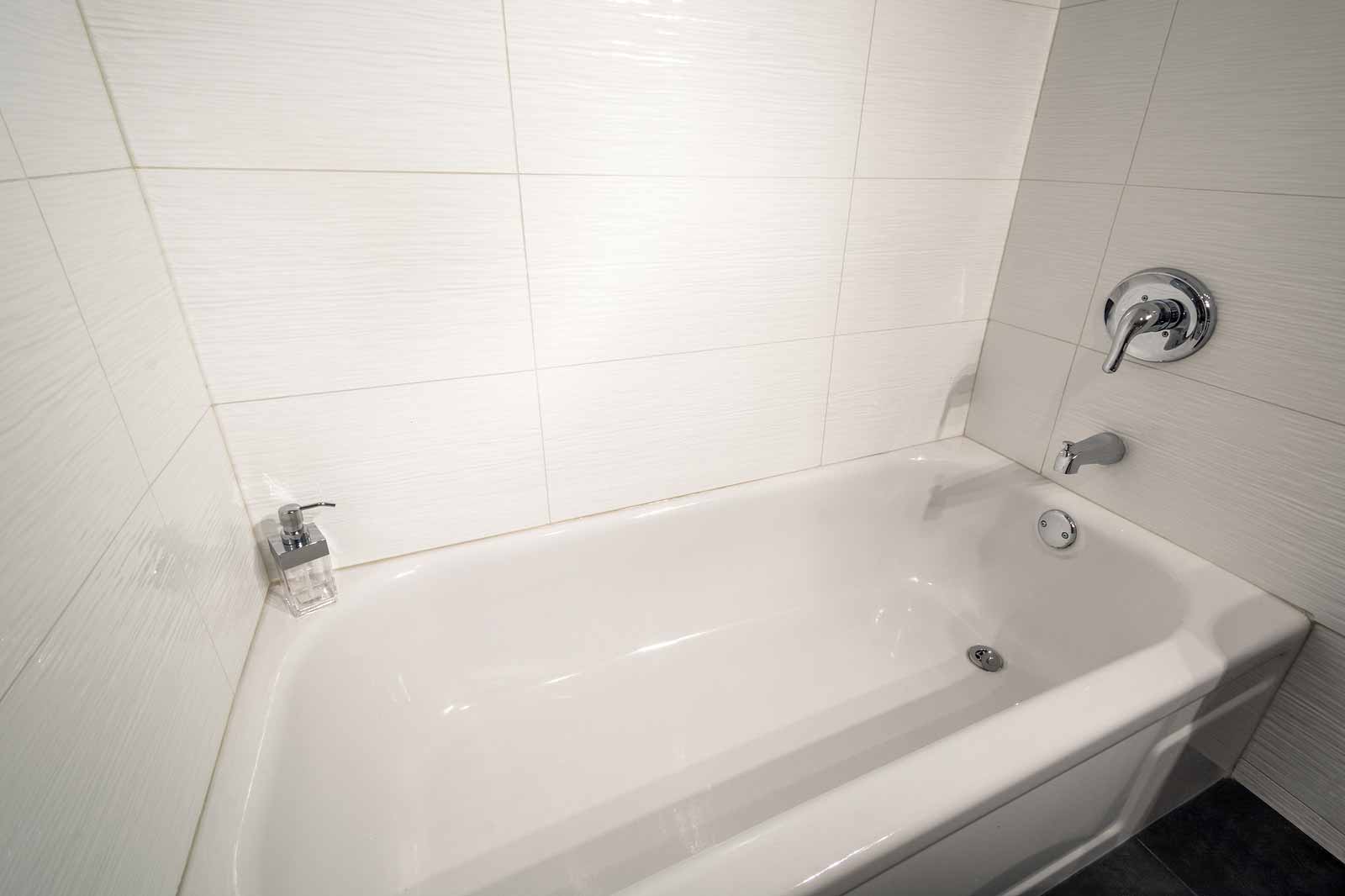 Tub Maintenance Tips Nashville