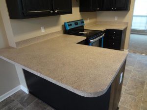 Countertop Refinishing