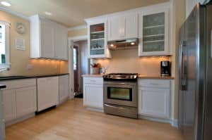 How to Choose the Right Color for Your Kitchen Cabinets