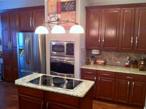 When Should I Have My Kitchen Cabinets Refinished?