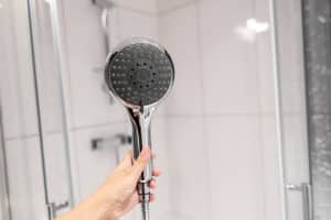 Why Refinish Your Shower Rather Than Replace It?