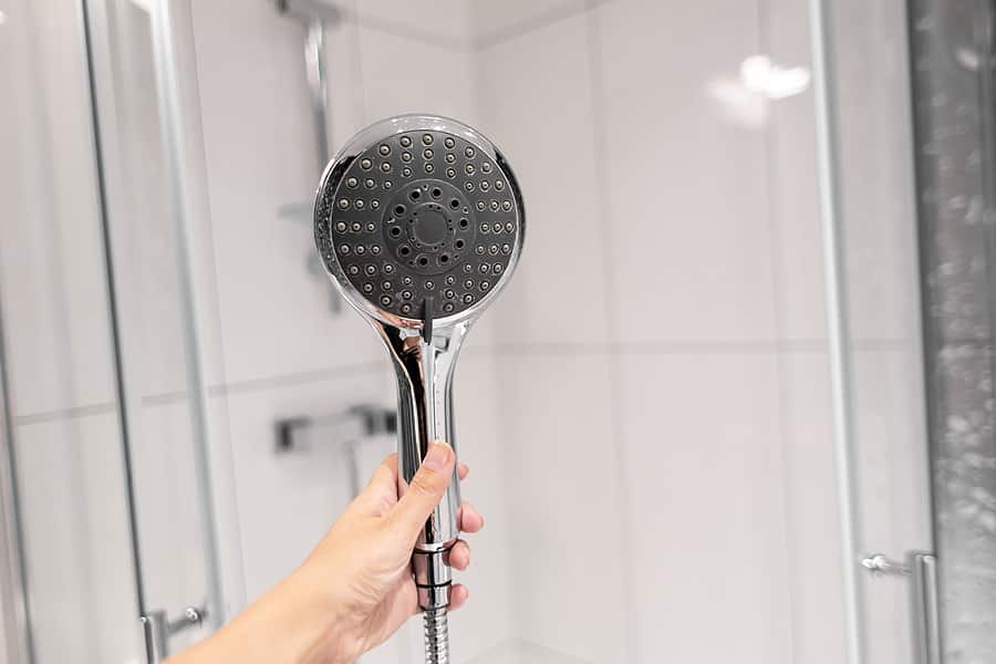 Why Refinish Your Shower Rather than Replace It?