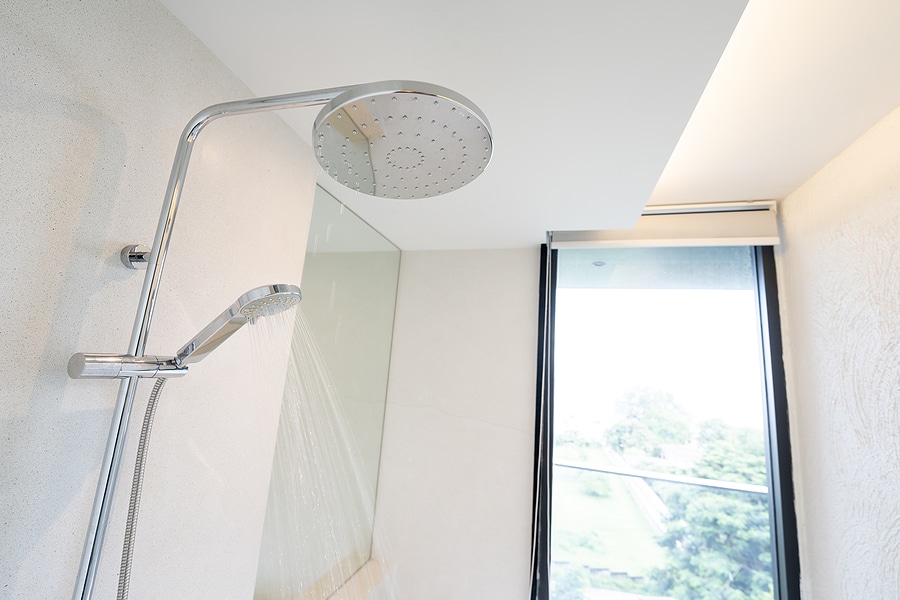 5 Differences Between DIY & Professional Shower Repair