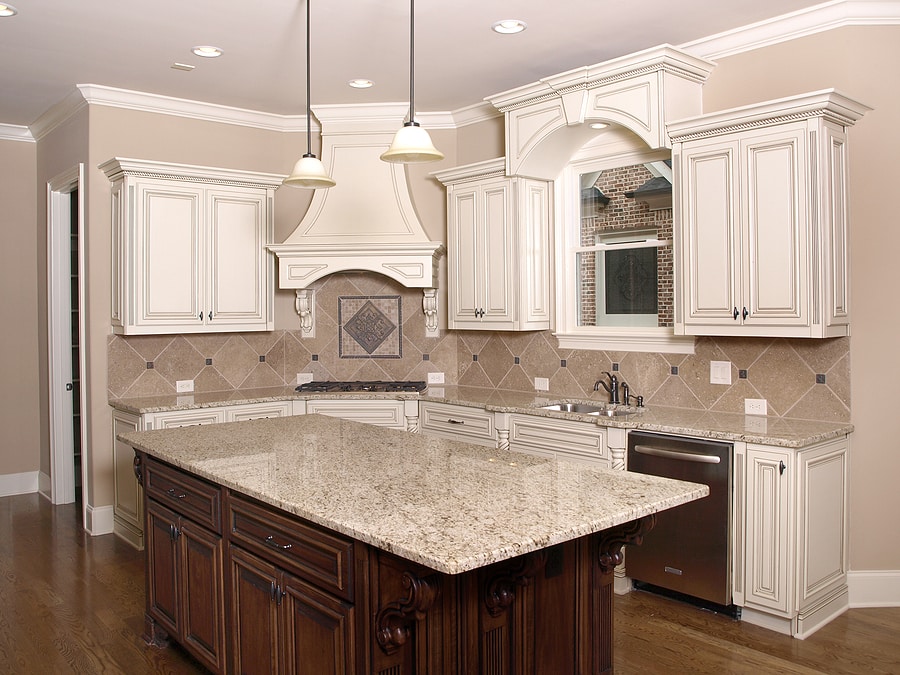 Why Hire Us to Refinish Your Cabinets?