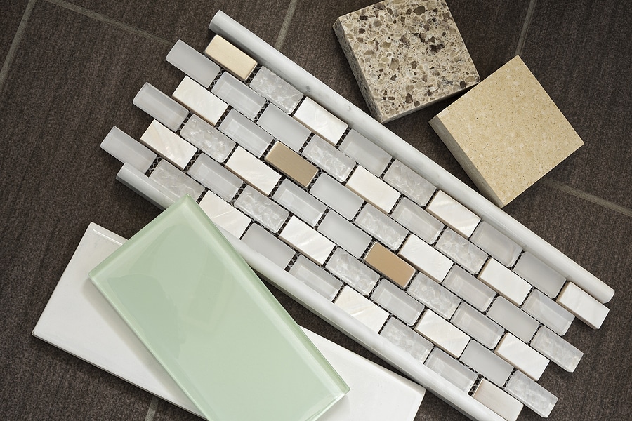 4 Creative Ways to Use Tile in Your Home