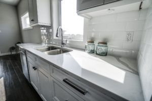 Refinish Your Countertops