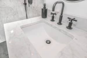 4 Benefits of Refinishing Your Sink